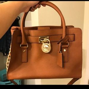 Mk Hamilton bag in perfect condition! No scratches